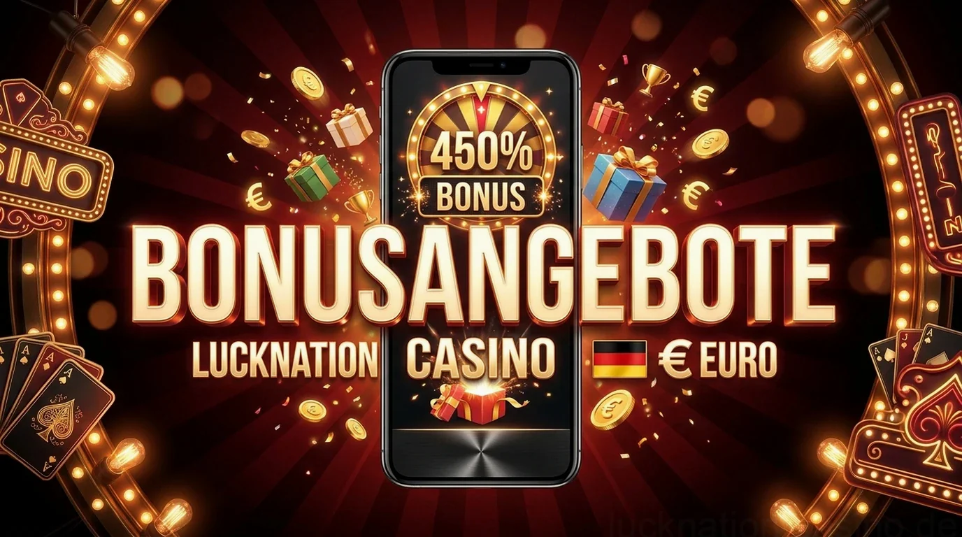 Bonusangebote