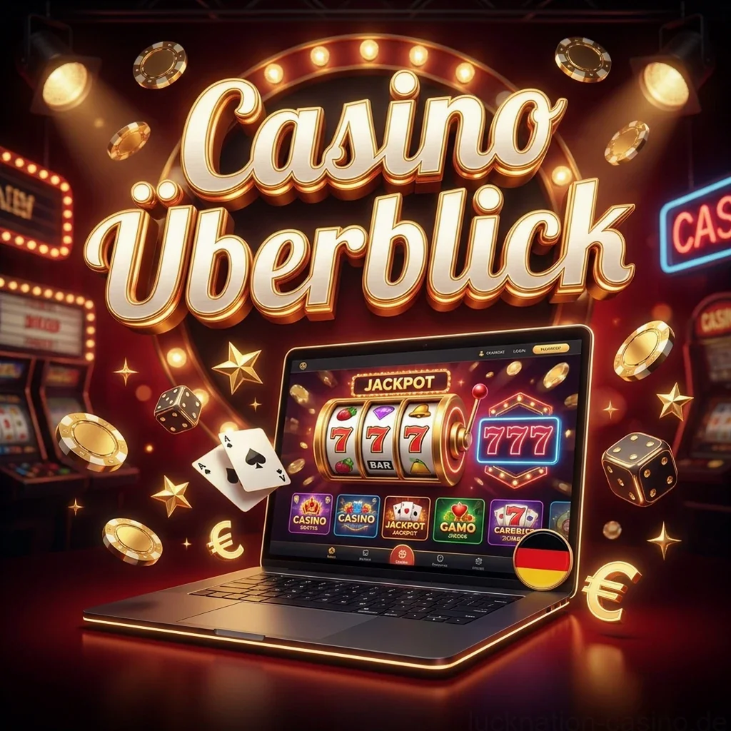 Casino Überblick